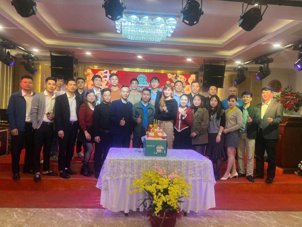Việt Nhật Aqua Group