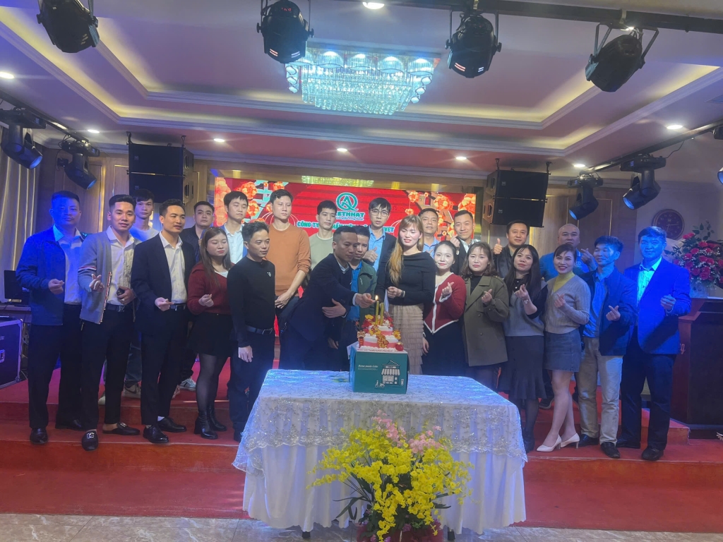 Việt Nhật Aqua Group