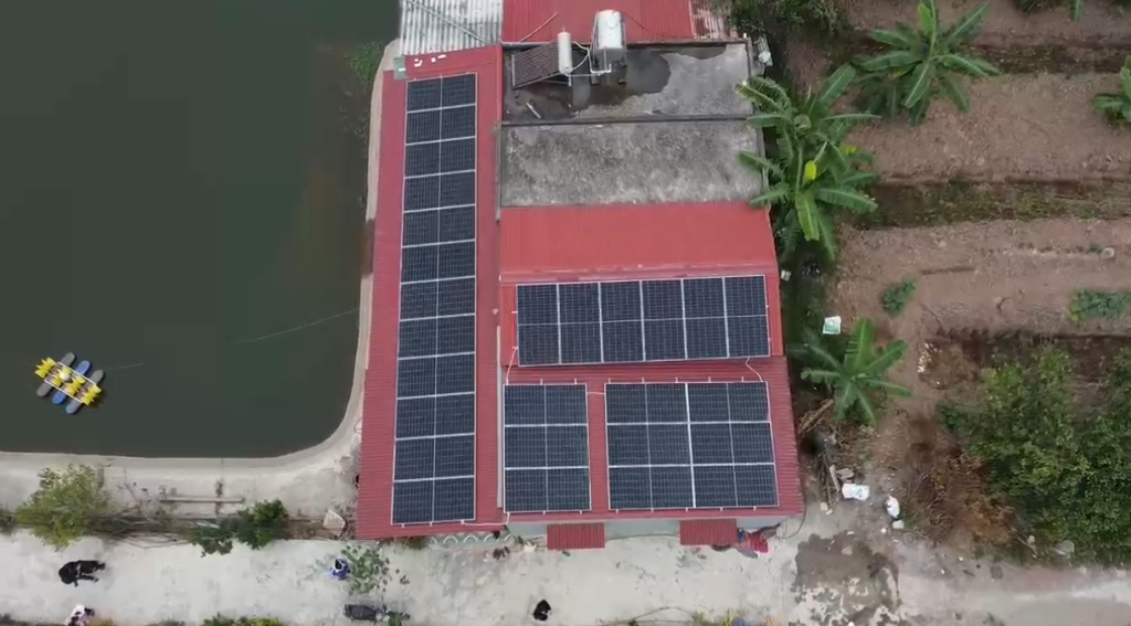 Việt Nhật Aqua Group