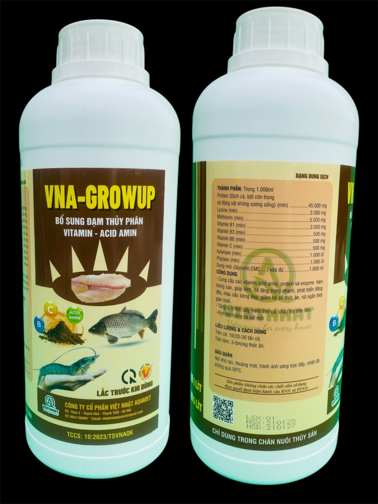Việt Nhật Aqua Group
