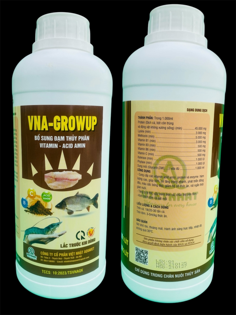 Việt Nhật Aqua Group