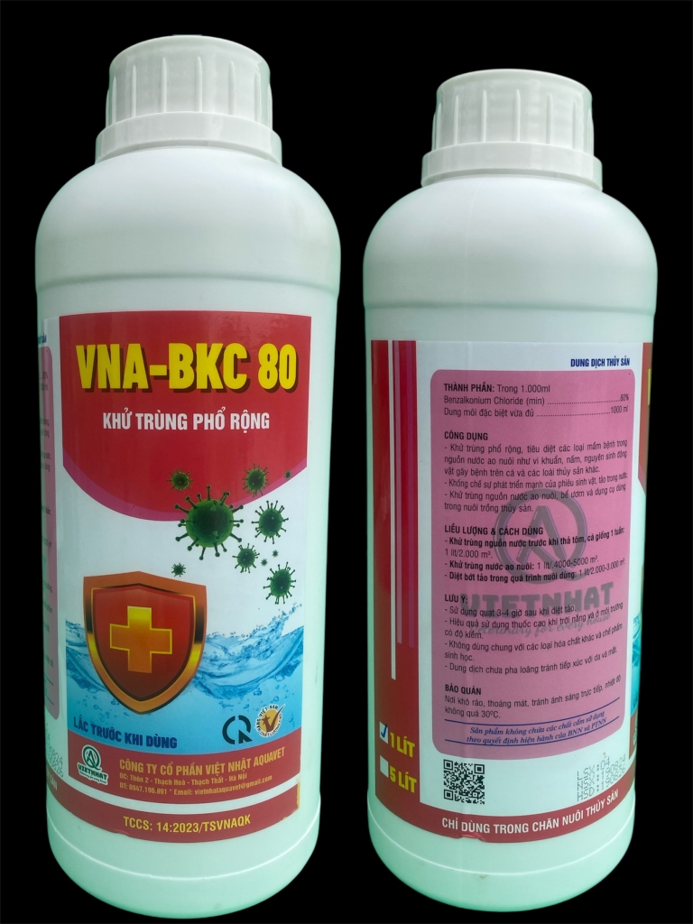 Việt Nhật Aqua Group