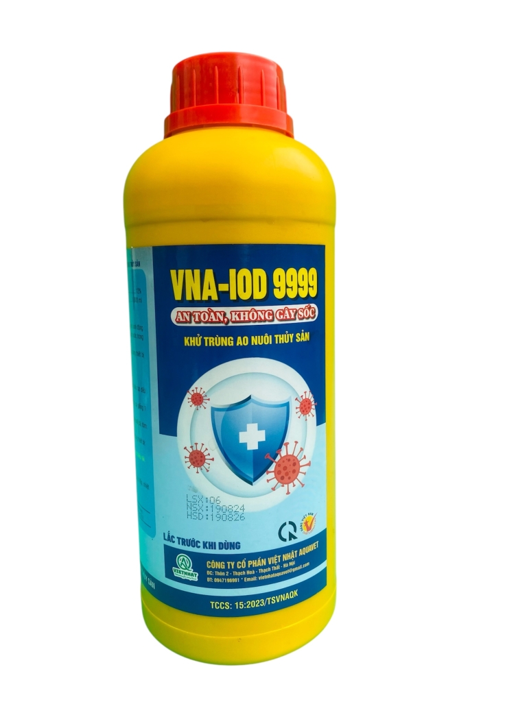 Việt Nhật Aqua Group