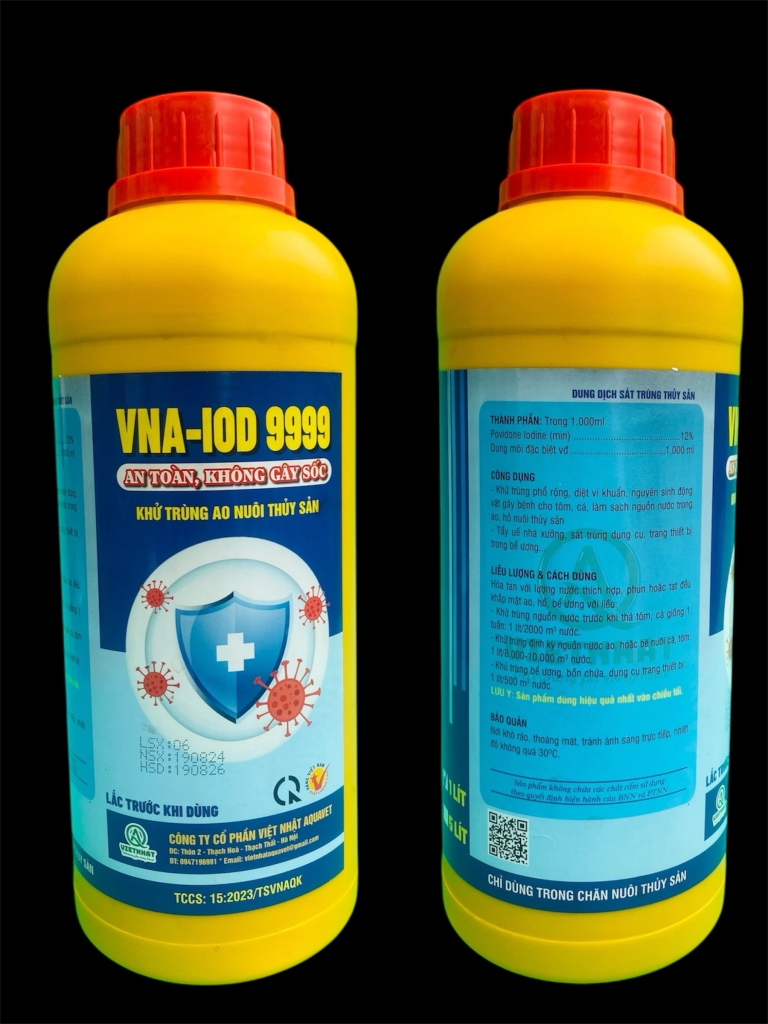 Việt Nhật Aqua Group