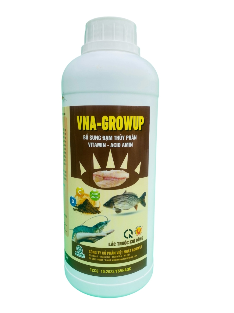 Việt Nhật Aqua Group