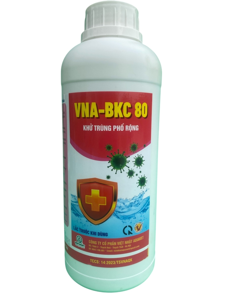 Việt Nhật Aqua Group