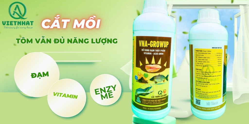 Việt Nhật Aqua Group