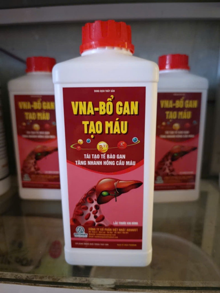 Việt Nhật Aqua Group