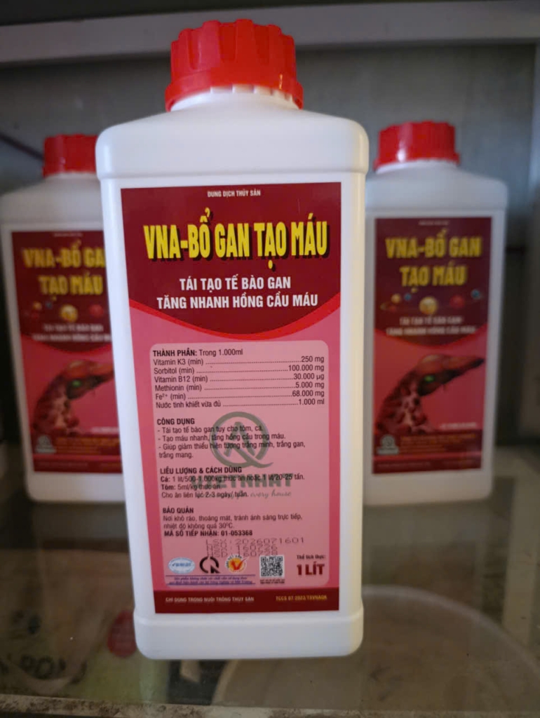 Việt Nhật Aqua Group